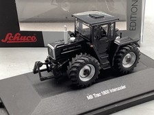 Traktor Modell H0 1:87 Schuco
