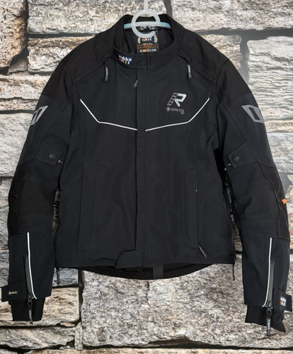 Rukka jacke hose armagate - jacke,,