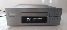 KENWOOD DP-601 CD Player Voll
