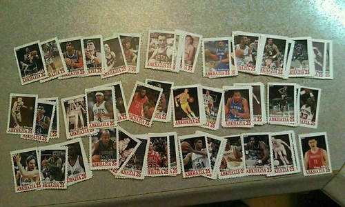 2017 nba basketball superstars - nba,