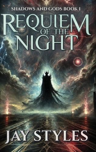 Requiem the night jay - night, m