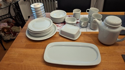 Rosenthal kaffeeservice - rosenthal,