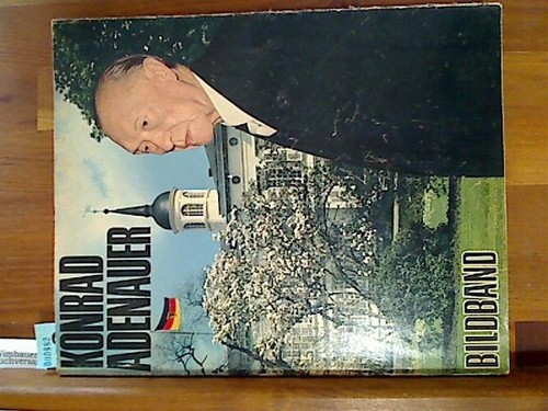 Konrad adenauer ein - adenauer.,