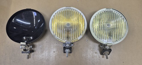 Ddr nebelscheinwerfer gelb - ddr,