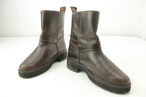 Timberland damen biker boots - timberland,