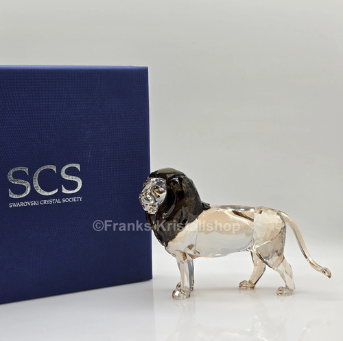 Swarovski scs jahresfigur - swarovski,
