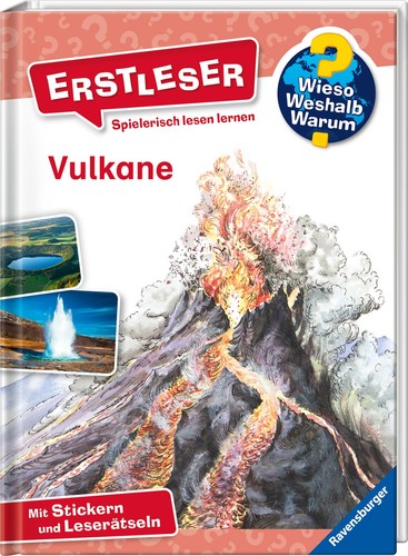 Wieso weshalb warum - wieso?, weshalb?