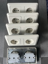 Steckdose berker modul - steckdose,