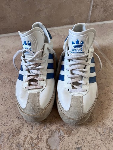 Vintage adidas kegler super - kegler,
