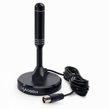 Tragbare DVB-T/DVB-T2