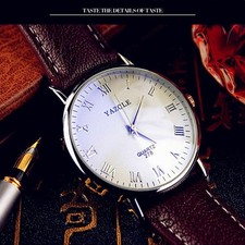 NEU Herren Armbanduhren Uhr