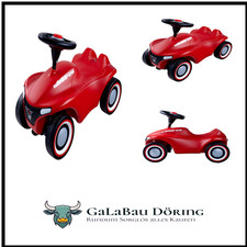 BIG-Bobby-Car-Neo Rot -
