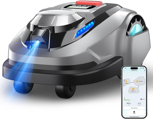 Yardcare n1600 pro mähroboter - yardcare,