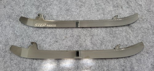 Step blacksteel kufen - step,