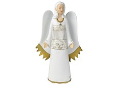 Goebel Porzellan Figur Engel