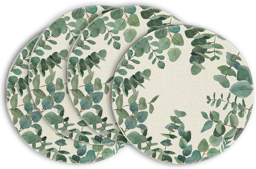 Sommer tischset 37cm - sommer,