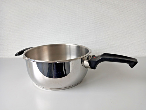 Fissler schnellkochtopf - fissler,