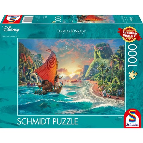 Schmidt thomas kinkade - schmidt,