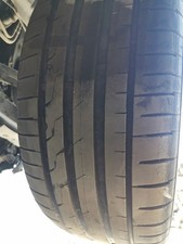 2354517 reifen FORD MONDEO