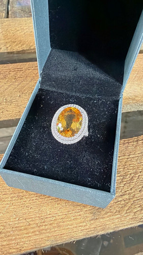 Gelber diamonds - gelber,