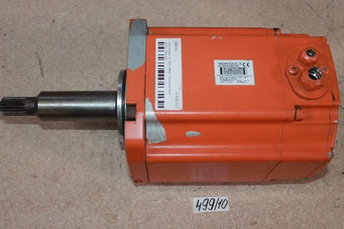 Abb roboter servomotor typ - roboter,
