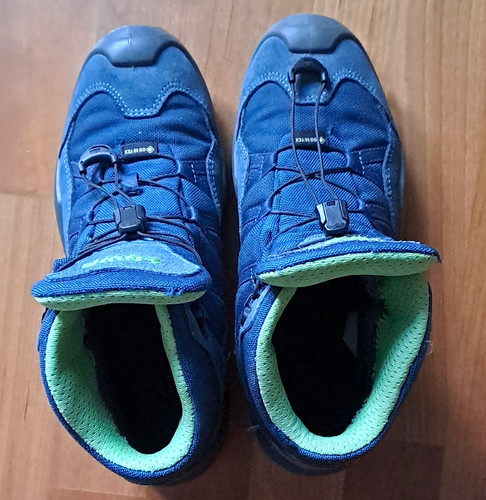 Lowa robin gtx damen - gtx, qc