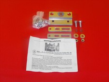 Oldtimer Fahrrad Kindersitz