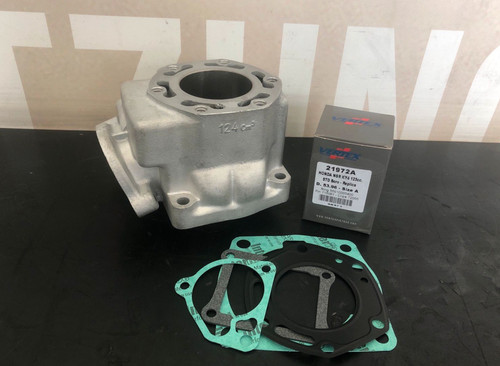 Honda nsr crm 125 zylinder - crm,