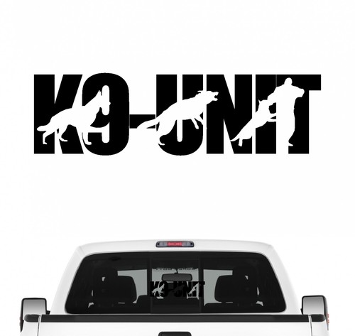 Unit hundesport auto - k9,