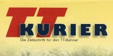 TT Kurier 2011 verschiedene