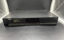 SABA Synthesized Tuner TS-2030