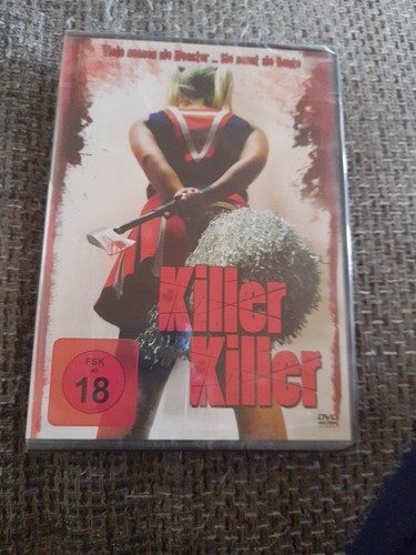 Killer - killer,