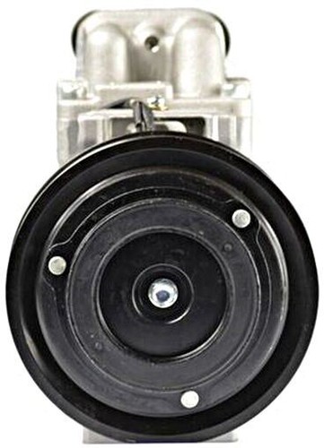 Mahle klimaanlage kompressor - klimaanlage,