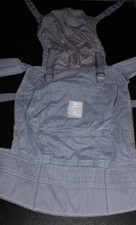 Ergobaby Babytrage - Grau