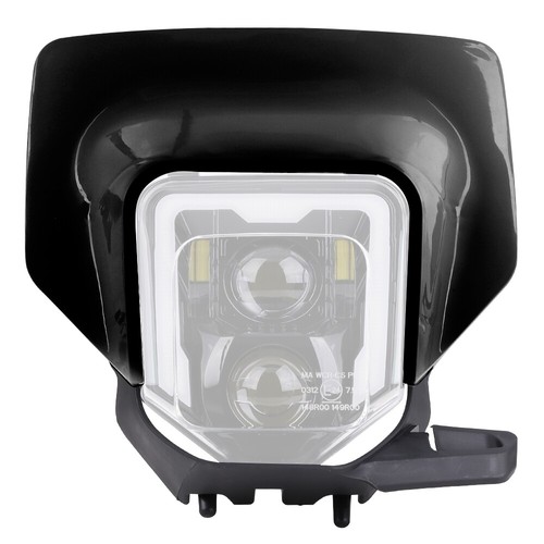 Lampenmaske für husqvarna 701 - lampenmaske,