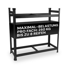 All premium reifenregal - 8, bis