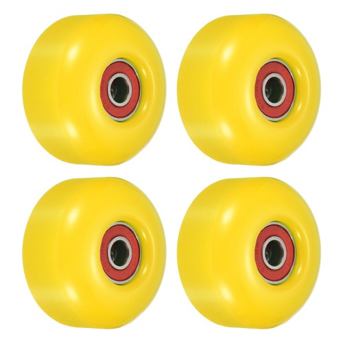 Stück 52mm longboard - 4,