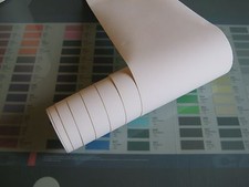 Viperstreifen Autofolie Oracal