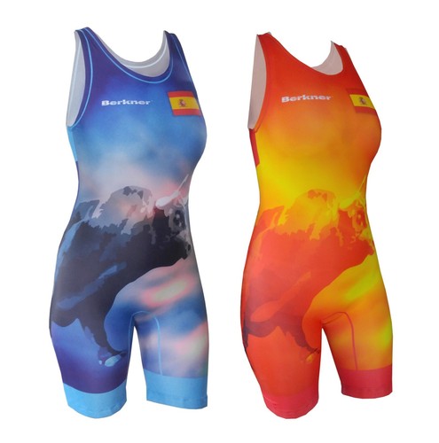 Frauen spanien wrestling - frauen,