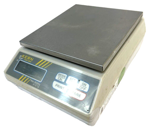 Kern 440 49a - 440-49a, präzisionswaage