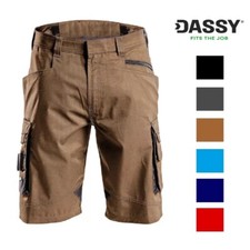 DASSY Shorts COSMIC kurze Hose