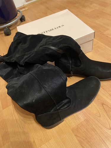 Stiefel damen - stiefel, 39