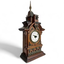 Lenzkirch Tischuhr Kaminuhr