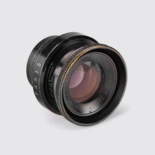 Boyer Paris Saphir 3.5/85mm