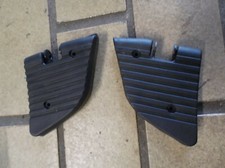 Fußrasten Beifahrer Soziusrasten Baotian BT125T-3 Italo 