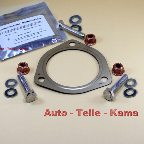 Auspuff dichtung set für - ✅auspuff,
