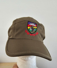 IDF Israel Armee Uniform Fallschirmjäger Kampf Soldat A622 Mütze Kappe KOSTEN...