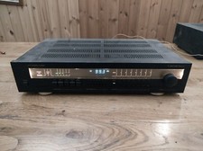 Crown AS 641 FM Radio Tuner -