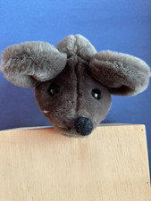 Sigikid Stofftier Maus, sehr