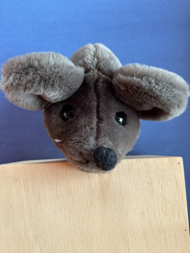 Sigikid stofftier maus sehr - stofftier,